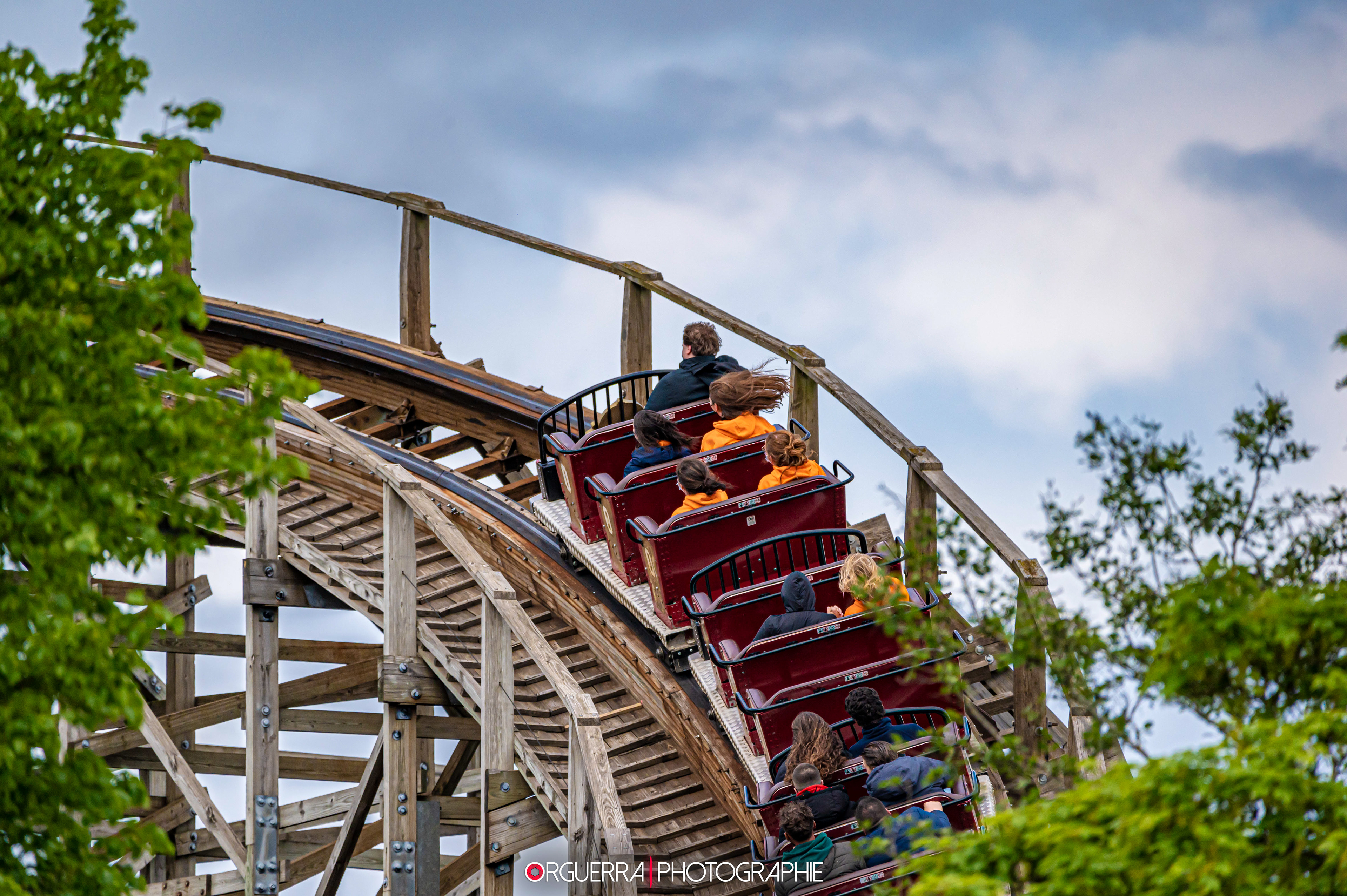Walibi Belgium